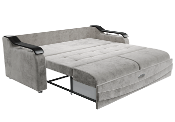 Диван прямой Лидер-3