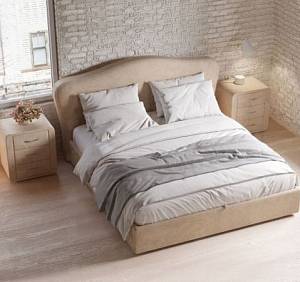 Кровать Rose Mari