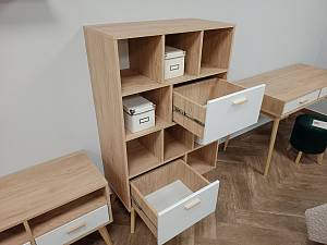 Модульная гостиная Калгари