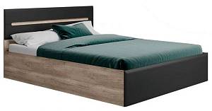Кровать КР-11 Наоми