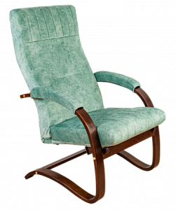 Кресло-качалка Comfort +