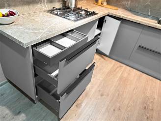 Кухня Феникс в интернет магазине Спартак Мебель