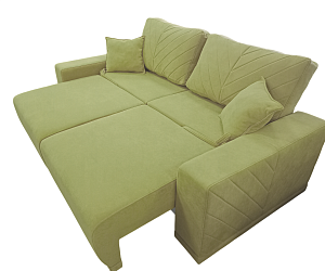 Диван прямой Фиджи