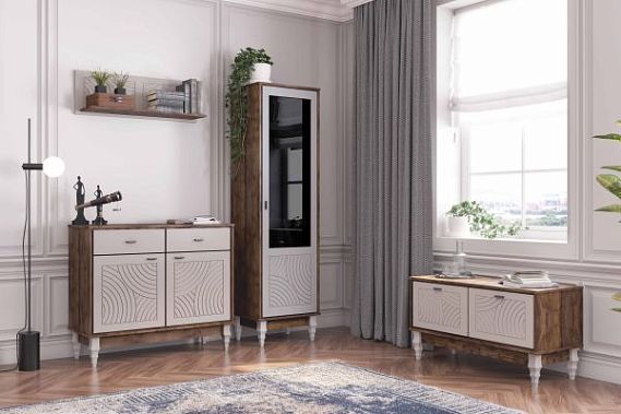 Коллекция Гостиная "Вирджиния"