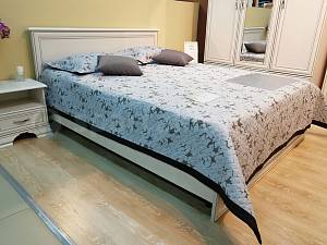 Кровать двуспальная Tiffany с подъемным механизмом