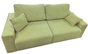 Диван прямой Фиджи