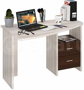 Компьютерный стол СКЛ-Крл120