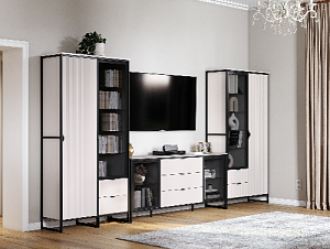 Комплект гостиной 6 Нора 