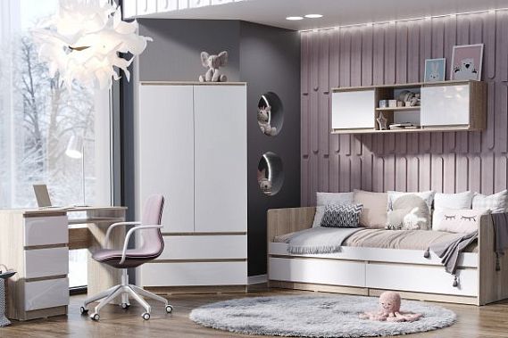 Коллекция Детская Челси