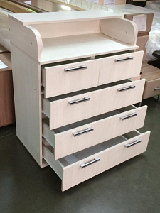 Комод №1 (К-1) М