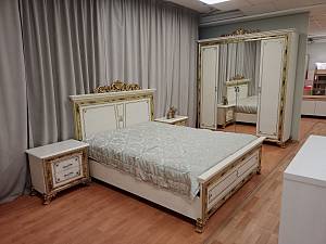 Модульная спальня Катя