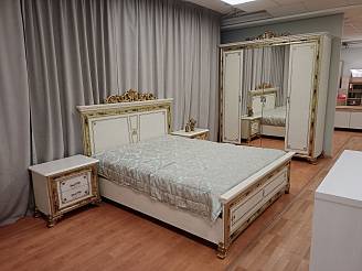 Модульная спальня Катя