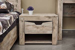 Тумба прикроватная Хилтон Тумба прикроватная Хилтон