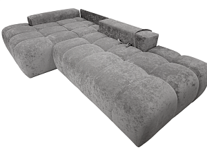 Диван угловой Блум