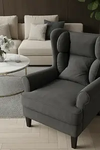 Кресло Кайрон 