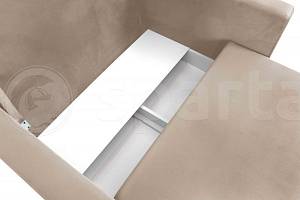 Диван-кровать прямой Джерси 1