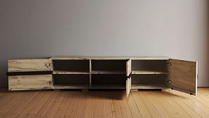 Тумба под ТВ  №2 Ультра