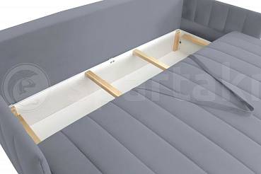 Диван прямой Пекин