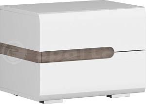 Тумба прикроватная №1 Ультра