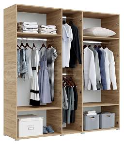 Шкаф 5-ств 2000