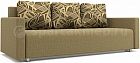 Диван прямой Олимп ML151027 Velvet 5 (Вельвет)/Dance_3_24 (7346) (Шенилл)
