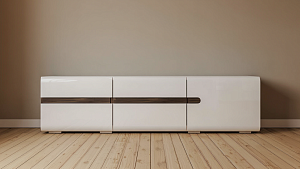 Тумба под ТВ  №2 Ультра