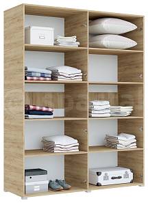 Шкаф 4-ств 1600