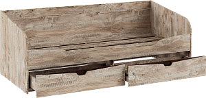 Кровать с ящиками Хилтон Кровать с ящиками Хилтон