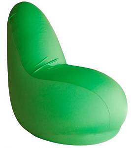 Кресло Flexy Зелёное