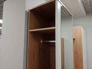 Модульная прихожая Калгари