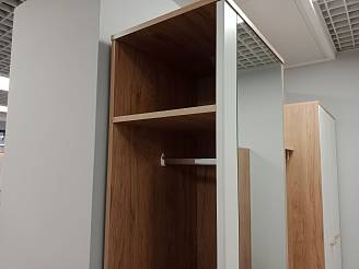 Модульная прихожая Калгари