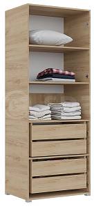 Шкаф 2-ств 900