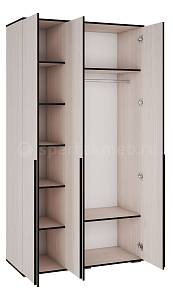 Шкаф 3-х ств Галант