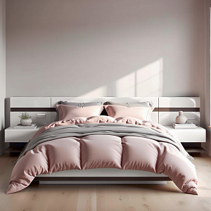 Тумба прикроватная №2 Ультра