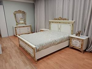 Модульная спальня Катя
