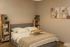 Обставь всю квартиру