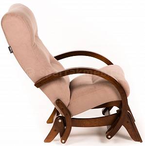 Кресло-качалка глайдер Мэтисон