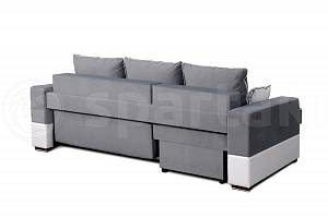 Угловой диван Бостон