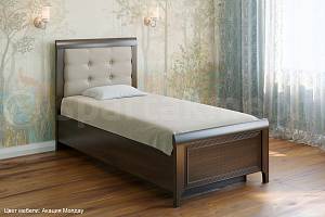 Кровать КР-1035