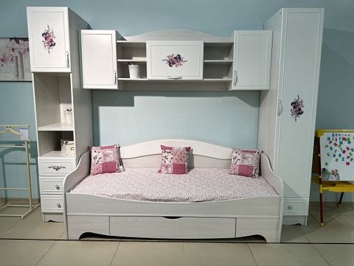 Коллекция Детская Акварель-1