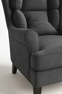 Кресло Кайрон 