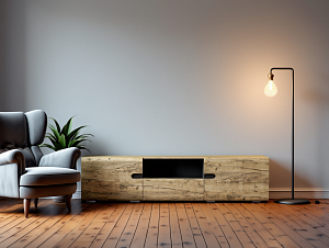 Тумба под ТВ  №1 Ультра