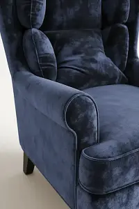 Кресло Кайрон 