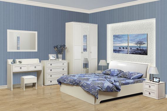 Коллекция Спальня Мона