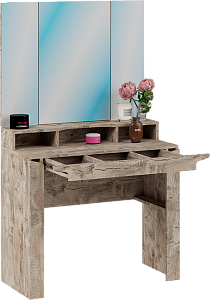 Макияжный стол Хилтон Макияжный стол Хилтон