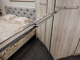 Модульная спальня Луна