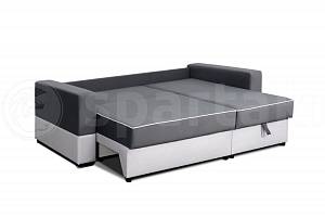 Угловой диван Бостон