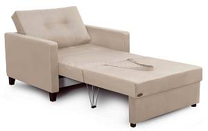 Диван-кровать прямой Джерси 1