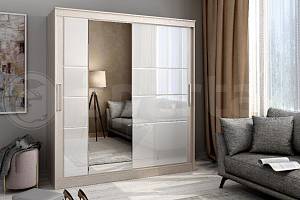 Шкаф-купе Танго 5