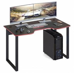 Игровой компьютерный стол КСТ-19